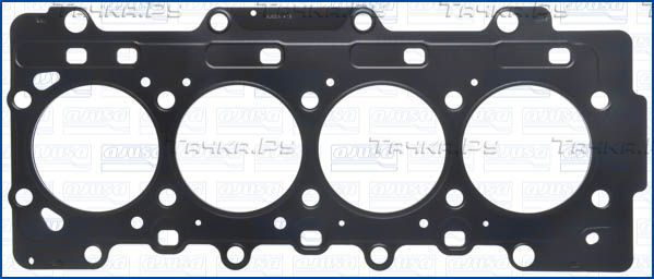 Прокладка ГБЦ Ajusa MULTILAYER STEEL для Chrysler Voyager IV 2000-2008. Артикул 10177210
