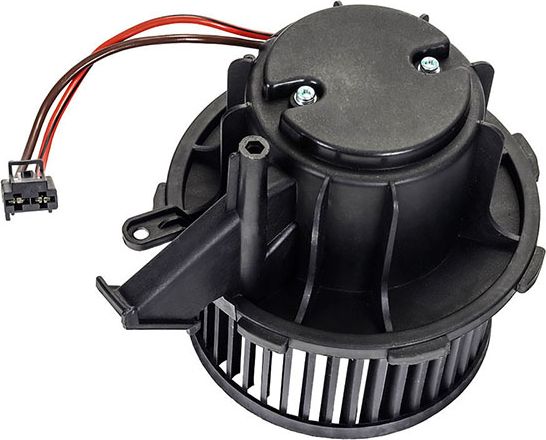 Мотор отопителя A4A5Q5 1.8-3.2iTDi 07 (Sailing). Артикул ADLZD172387