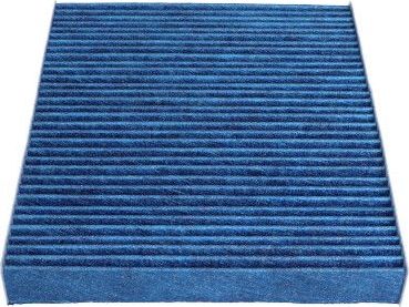 Салонный фильтр MaXgear для Lamborghini Centenario I 2016-2026. Артикул 26-1871