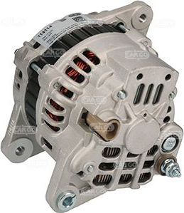 Генератор HC-Cargo для Chevrolet Spark II 2005-2010. Артикул 114114