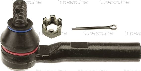 Наконечник рулевой тяги TRW. Артикул JTE7597
