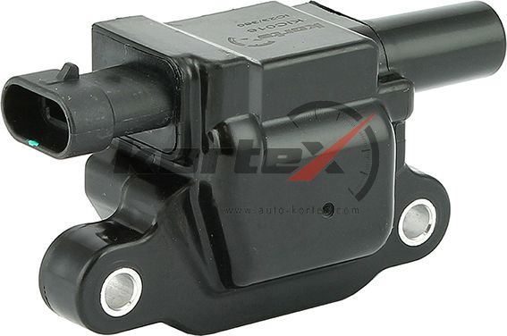 Катушка зажигания. Chevrolet, Cadillac 4,8-7,0 (Kortex). Артикул KIC016