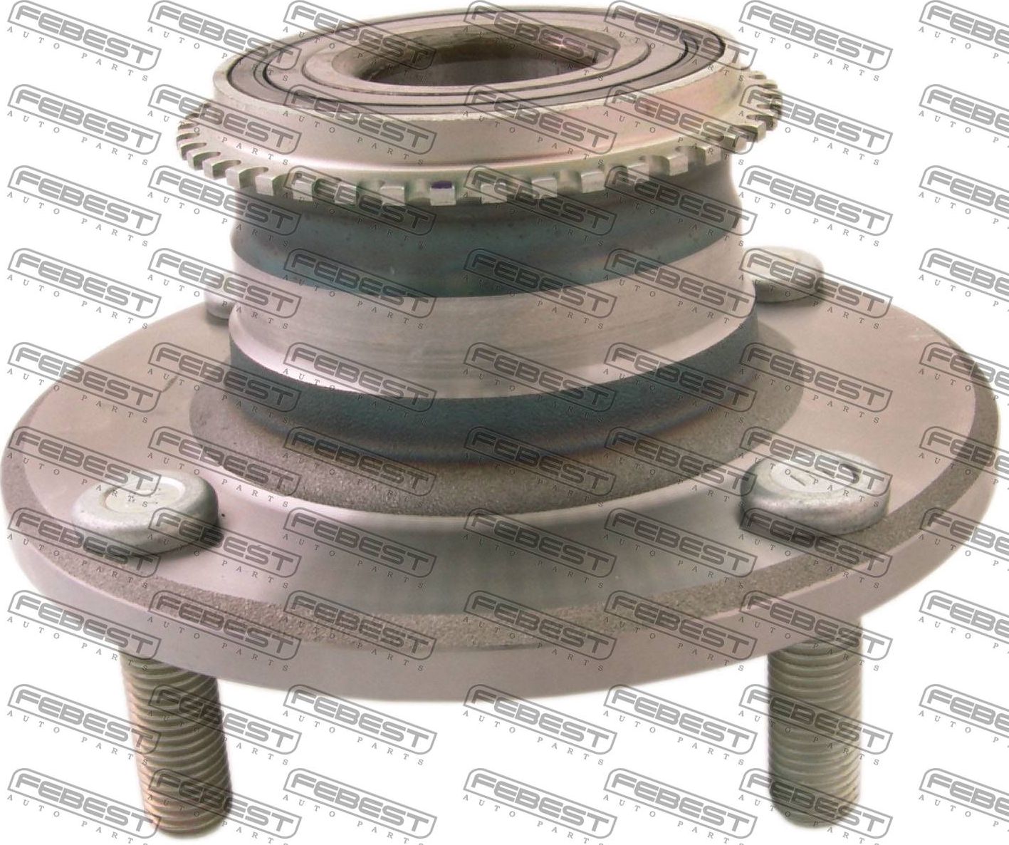 Ступица колеса Febest. Артикул 0482-CSA43R