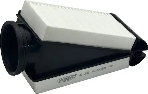 Фильтр воздушный (Goodwill). Артикул AG2080