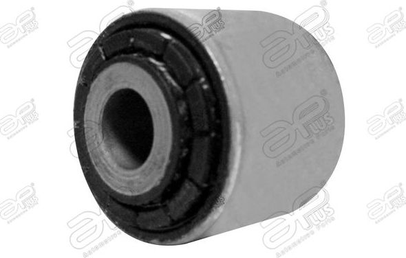 Сайлентблок заднего рычага подвески APlus правый/левый для Jaguar X-Type I 2001-2009. Артикул 26559AP