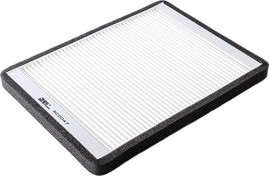 Салонный фильтр JS Asakashi. Артикул AC0047