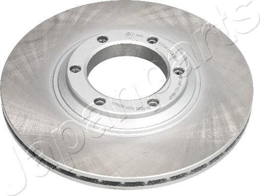 Тормозной диск Japanparts. Артикул DI-903C