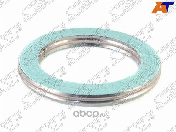 Кольцо глушителя TOYOTA RAUM EXZ1015 5EFE 99-03  (SAT). Артикул ST9091706060