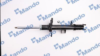 Амортизатор Mando. Артикул MSS015940