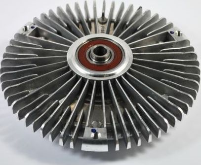 Муфта (вискомуфта) вентилятора Thermotec. Артикул D5W001TT