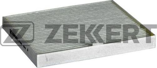 Салонный фильтр Zekkert для Great Wall Hover H3 2013-2016. Артикул IF-3075