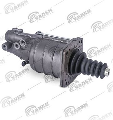 ПГУ (пневмогидроусилитель сцепления) Vaden Original. Артикул 306.01.0052