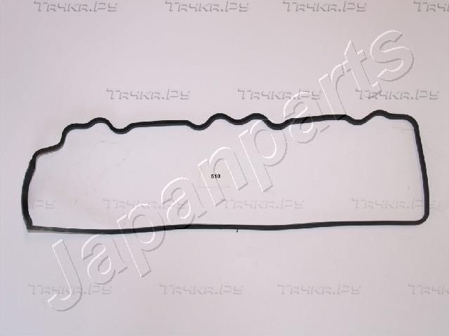 Прокладка клапанной крышки 441724 Japanparts. Артикул GP-510