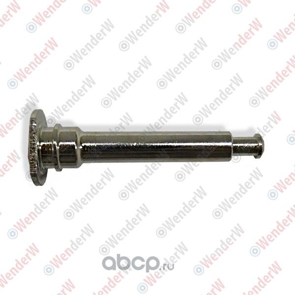 АВТОЗАПЧАСТЬНАПРАВЛЯЮЩАЯ СУППОРТА MITSUBISHI OUTL (Wenderw). Артикул WE1058NP