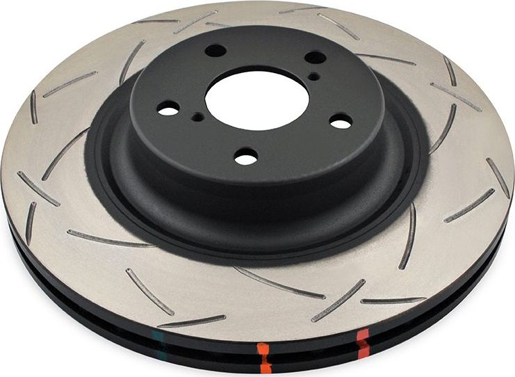 Тормозной диск передний (DBA). Артикул DBA4650S