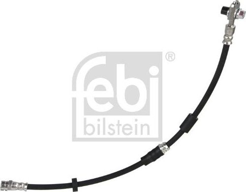 Тормозной шланг Febi Bilstein передний правый/левый для SEAT Mii 2011-2026. Артикул 178630