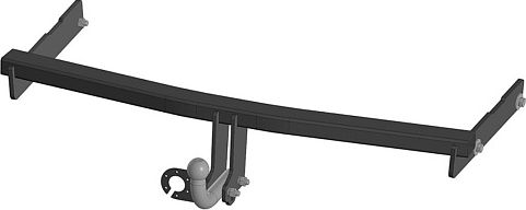 Фаркоп Garant для Exeed VX 2021-2026. Артикул G-GL253