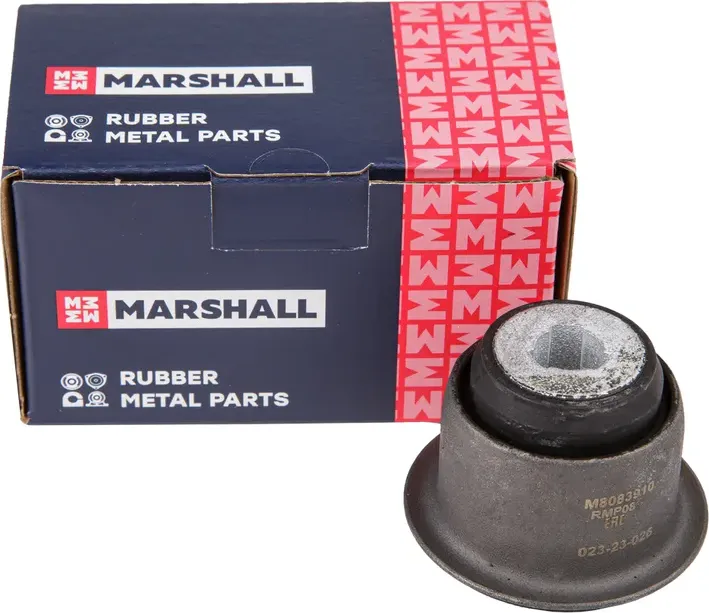 Сайлентблок Renault Thalia II 08 Kangoo 97 Clio II 98 M8083910 (Marshall). Артикул M8083910