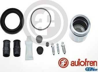 Ремкомплект тормозного суппорта Autofren Seinsa. Артикул D41188C