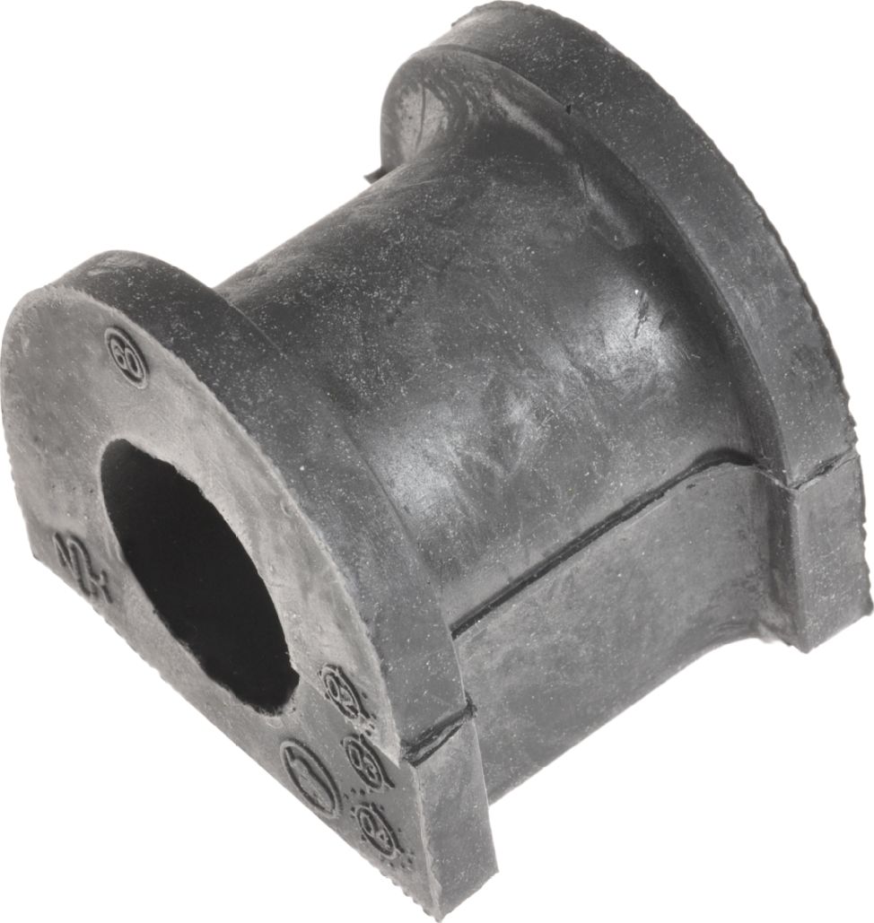 Втулка стабилизатора Blue Print (резина). Артикул ADH280111