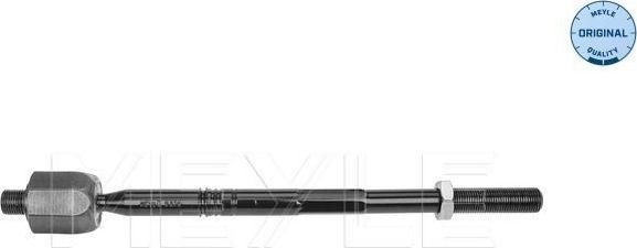 Рулевая тяга Meyle Original. Артикул 616 031 0028