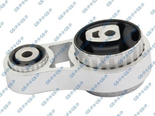 Подушка (опора) двигателя GSP задняя для Ford Fusion I 2002-2012. Артикул 519047