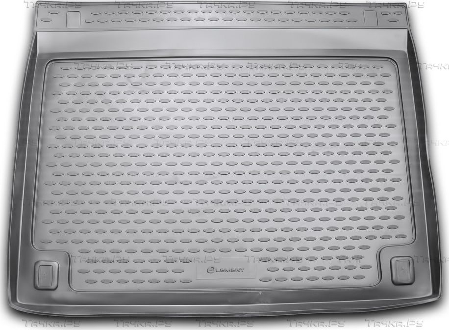 Коврик Element для багажника Toyota FJ-Cruiser 2006-2026. Артикул NLC.48.43.B13