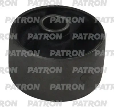 Сайлентблок опоры двигателя (Patron). Артикул PSE13583