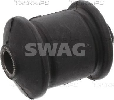 Сайлентблок переднего рычага подвески SWAG. Артикул 89 93 2492