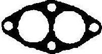 Прокладка глушителя BGA. Артикул AG8455