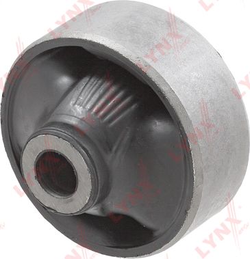 Сайлентблок переднего рычага подвески LYNXauto. Артикул B8321
