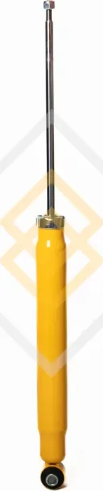 Амортизатор с газовым подпором, задний (Sufix). Артикул SA1137