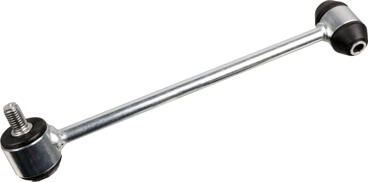 Стойка (тяга) стабилизатора Febi Bilstein (сталь). Артикул 29695