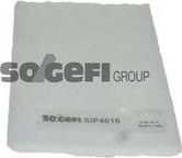 Салонный фильтр Fram. Артикул CF11768