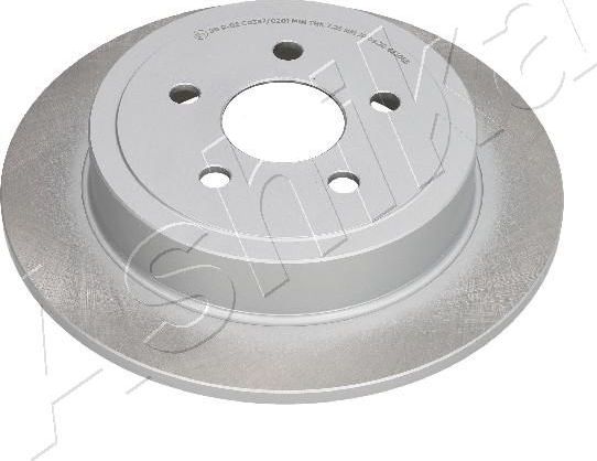 Тормозной диск ASHIKA задний для Chrysler Stratus 1995-2001. Артикул 61-09-990C
