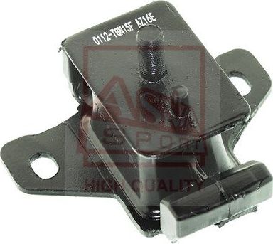 Подушка (опора) двигателя Asva. Артикул 0112-TGN15F