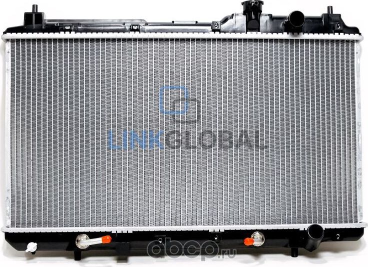 Радиатор (Linkglobal). Артикул LG19010P3F902