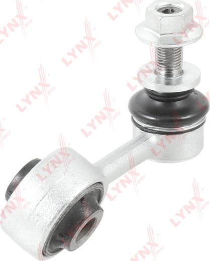 Стойка (тяга) стабилизатора LYNXauto. Артикул C7428L