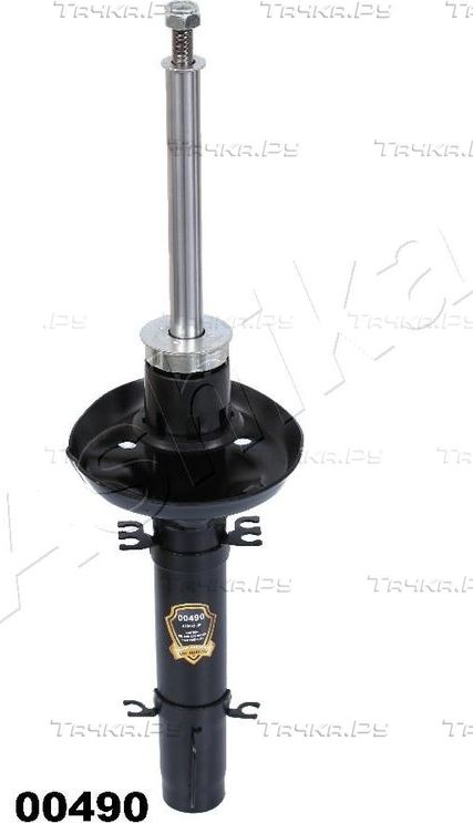 Амортизатор ASHIKA. Артикул MA-00490