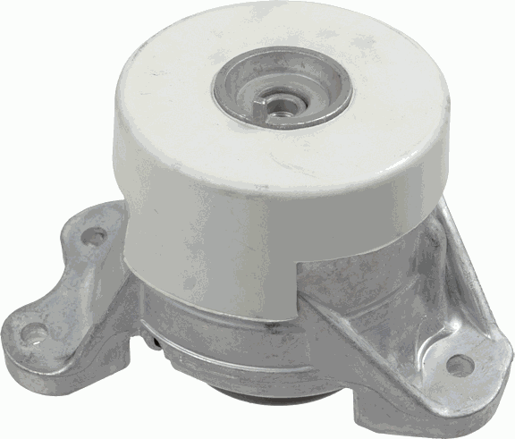 Подушка (опора) двигателя Lemforder. Артикул 38872 01