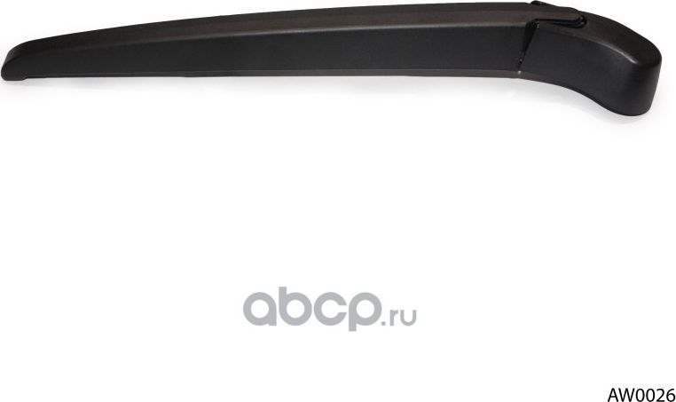 Поводок стеклоочистителя, BMW X5 E70 (AMR). Артикул AW0026