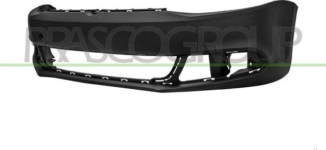 Бампер Prasco передний для Volkswagen Jetta VI 2010-2019. Артикул VG5221001