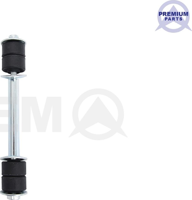 Стойка (тяга) стабилизатора Sidem передняя правая/левая для Daewoo Espero 1991-1999. Артикул 9869