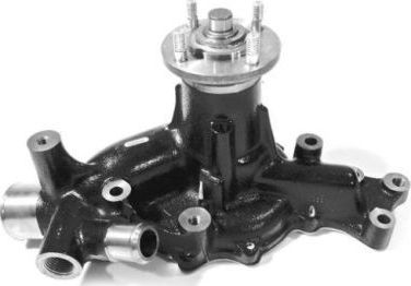 Помпа (водяной насос) Aisin для Toyota Dyna U300 – U400  1999-2001. Артикул WPT-171