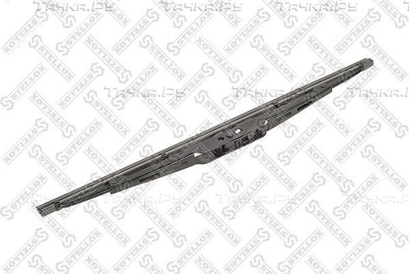 Щетка стеклоочистителя (дворник) Stellox для Opel Corsa B 1993-2000. Артикул 101 340-SX