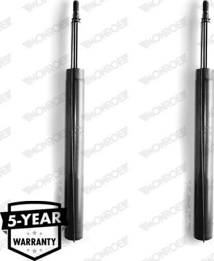 Амортизатор Monroe Adventure. Артикул D0801
