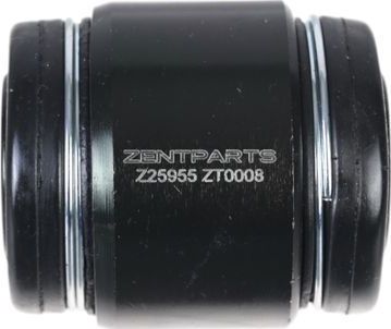 Сайлентблок переднего рычага подвески Zentparts. Артикул Z25955
