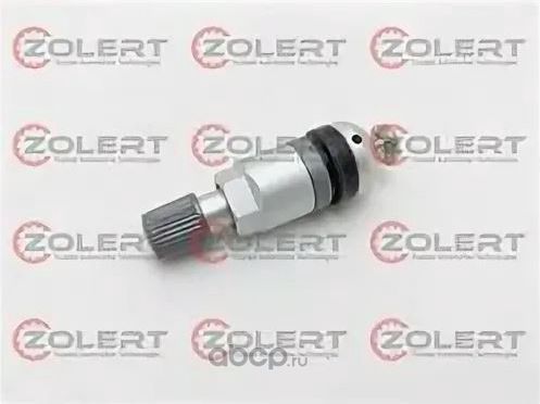 Ремкомплект вентиль) датчика давления (Zolert). Артикул ZTA275