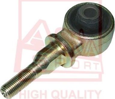 Сайлентблок переднего рычага подвески Asva. Артикул 0301-007