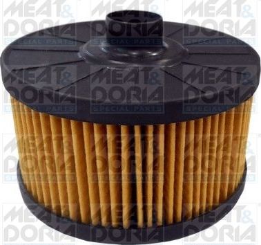 Масляный фильтр Meat & Doria. Артикул 14157